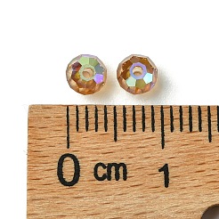 Хрустальные бусины preciosa® Y-PRC-BB4-10330-200