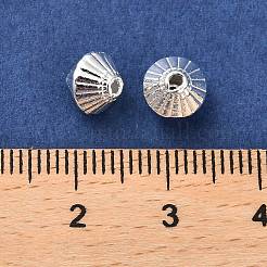 Сплавочные бусины PALLOY-A006-04S