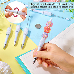 Stylo à bille en plastique ABS&nbsp;BT-TAC0003-15D