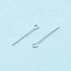 Латунный штифт&nbsp;KK-WH0058-01C-S