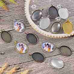 DIY Anhänger machen Kits&nbsp;DIY-SZ0004-47