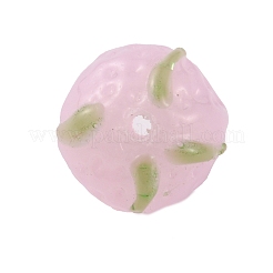Glasperlen&nbsp;LS-GLAA-WH0033-41E