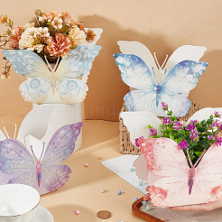 Coffrets cadeaux en papier&nbsp;DIY-WH0699-44B