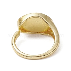 Латунь RJEW-K257-53G