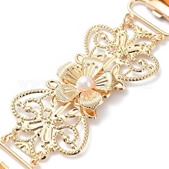 Клипсы для кардигана из сплава PALLOY-M213-01G