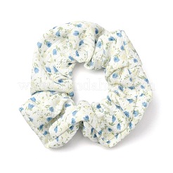 Ткань эластичные аксессуары для волос OHAR-A007-01A