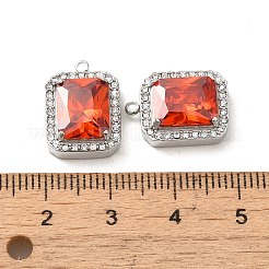 Подвески из нержавеющей стали 304&nbsp;STAS-L022-082P-04