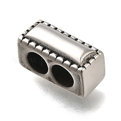 Распорные планки из нержавеющей стали 304 STAS-L284-43AS