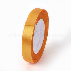Einseitiges Satinband&nbsp;SRIB-Y017
