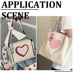 Сплав разделить брелоки FIND-SC0014-88