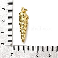 Стойки обшивки латунные подвески KK-D339-10G