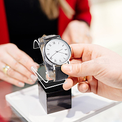 Акриловые витрины для часов&nbsp;LS-ODIS-WH0086-130