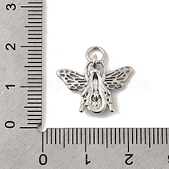 Латунные подвески&nbsp;KK-I364-05P-01