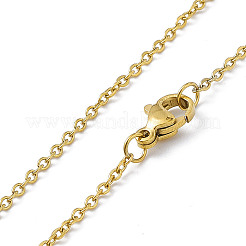 Juego de joyas de acero inoxidable 304 para mujer.&nbsp;SJEW-F219-01G