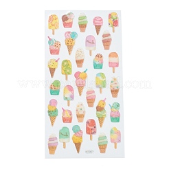 Наклейка из эпоксидной смолы DIY-A017-05A