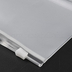 PVC-Kunststoff-Aufbewahrungstasche&nbsp;OFST-WH0004-128A