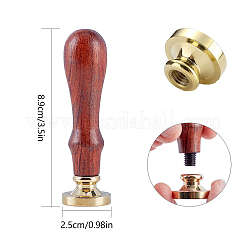 DIY альбом AJEW-CP0002-17A