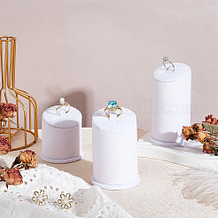 3шт 3 размера ворса RDIS-WH0019-06