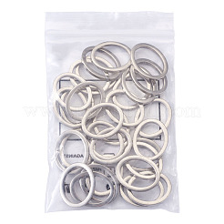 Соединительные кольца из нержавеющей стали 304 STAS-TA0004-50