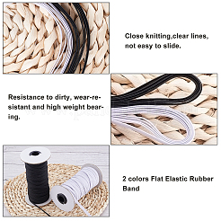 Эластичная резиновая лента&nbsp;EC-PH0001-20