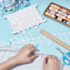 5 ярд полиэстеровой ленты&nbsp;OCOR-ME0001-39