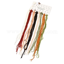 Наборы для вышивки своими руками DIY-P021-C05