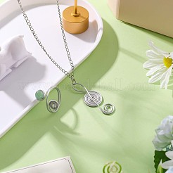 2 рулон матовой алюминиевой проволоки AW-SC0001-01