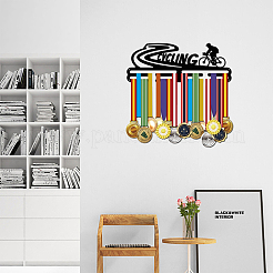 Рамка для железных медалей&nbsp;ODIS-WH0022-009