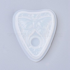 Кулон силиконовые Молды&nbsp;DIY-G011-01