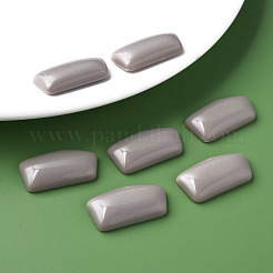 Cabochons de acrílico opacos&nbsp;MACR-S373-136-A05