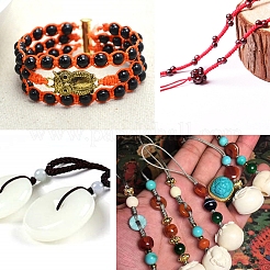 Полиэфирная нить&nbsp;NWIR-OC0001-04-01