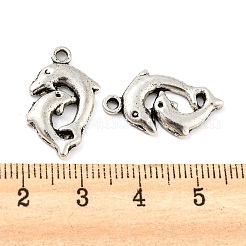 Подвески из сплава &nbsp;FIND-G065-17AS