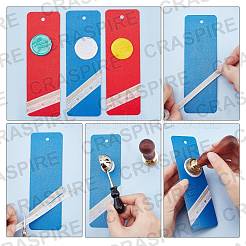 Наборы для изготовления альбомов своими руками DIY-CP0005-31