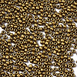 12/0 perline di vetro&nbsp;SEED-S060-A-F216