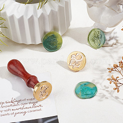 Kits de fabrication de scrapbooking DIY&nbsp;DIY-CP0007-18A