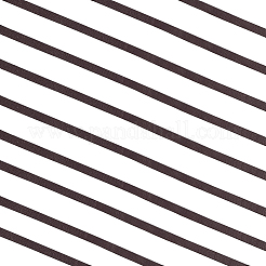 Cordons en cuir de vache de 5 m pour bricolage&nbsp;WL-GF0001-25A-02
