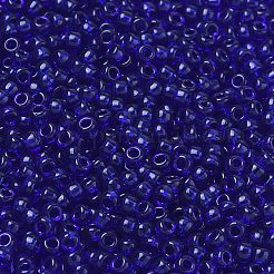 Миюки круглые бусины рокайль&nbsp;X-SEED-G008-RR0151