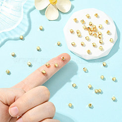 Латунные бусины&nbsp;XGRPCN645-237G