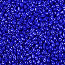 Выпечка краска стеклянные бусины&nbsp;SEED-T006-03-01