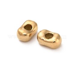 304 Edelstahlperlen&nbsp;STAS-D204-07G