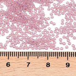 Miyuki runde Rocailles Perlen&nbsp;X-SEED-G009-RR2373