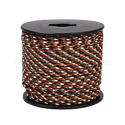 40 м плетеных проводов из нержавеющей стали 304 с нейлоновым покрытием TWIR-P002-01B-14