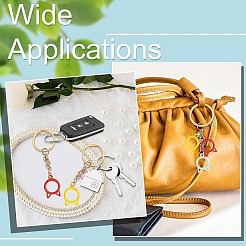 30 шт.&nbsp;KEYC-CJ0001-17