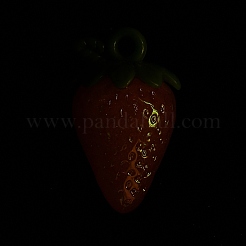Pendentifs acryliques lumineux&nbsp;AC-CBAC788-04A