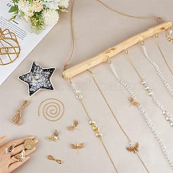 Наборы для самостоятельного изготовления настенных украшений&nbsp;DIY-SC0032-55