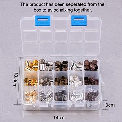 Латуни мозг конец KK-PH0035-25