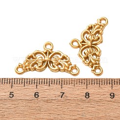 Maglie in acciaio inossidabile 304 in stile vintage&nbsp;SA-CBAAA70-02B-G
