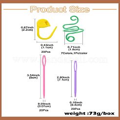 Набор для шитья и вязания своими руками&nbsp;DIY-CJ0002-87