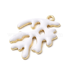 Подвески из эмали и сплава&nbsp;FIND-H055-05G