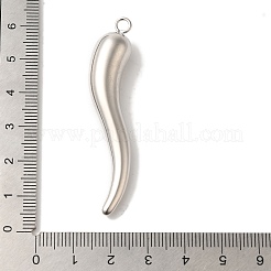 Стойки обшивки латунные подвески KK-A229-02C-P